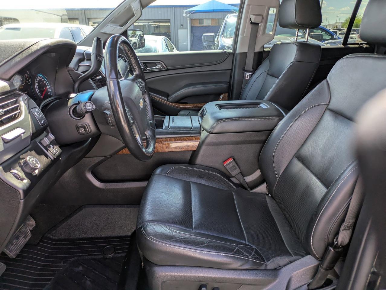 2019 Chevrolet Tahoe Premier Castroville TX