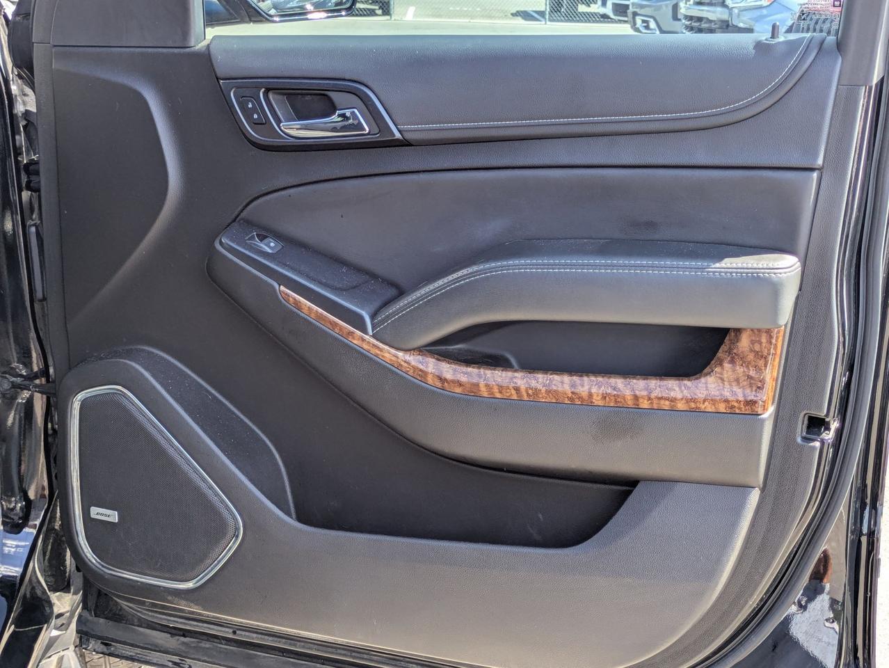 2019 Chevrolet Tahoe Premier Castroville TX