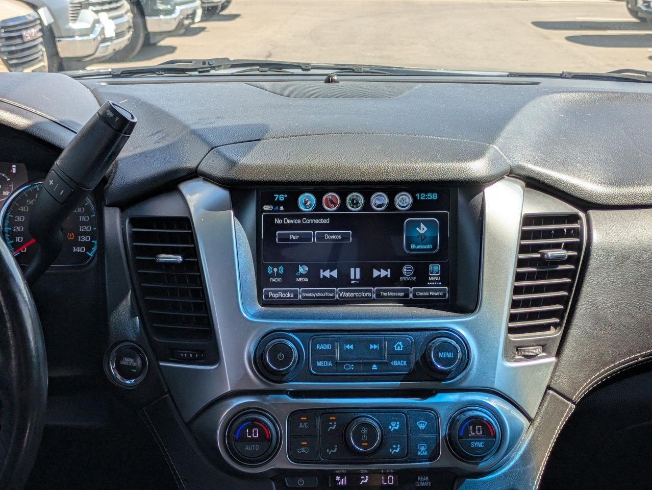 2019 Chevrolet Tahoe Premier Castroville TX