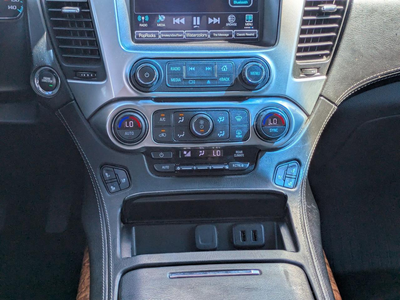 2019 Chevrolet Tahoe Premier Castroville TX