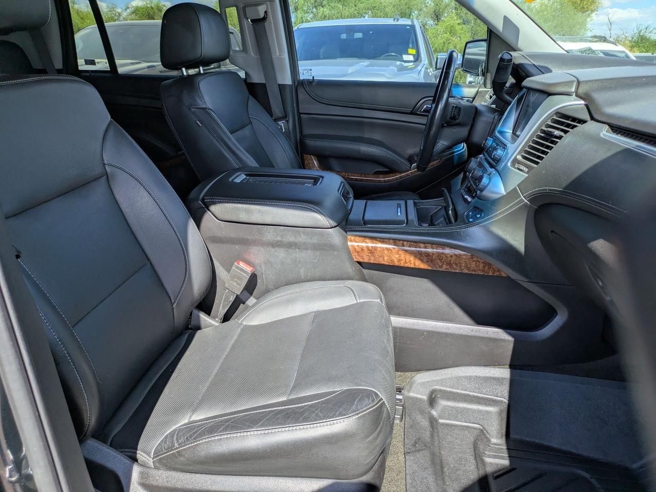 2019 Chevrolet Tahoe Premier Castroville TX