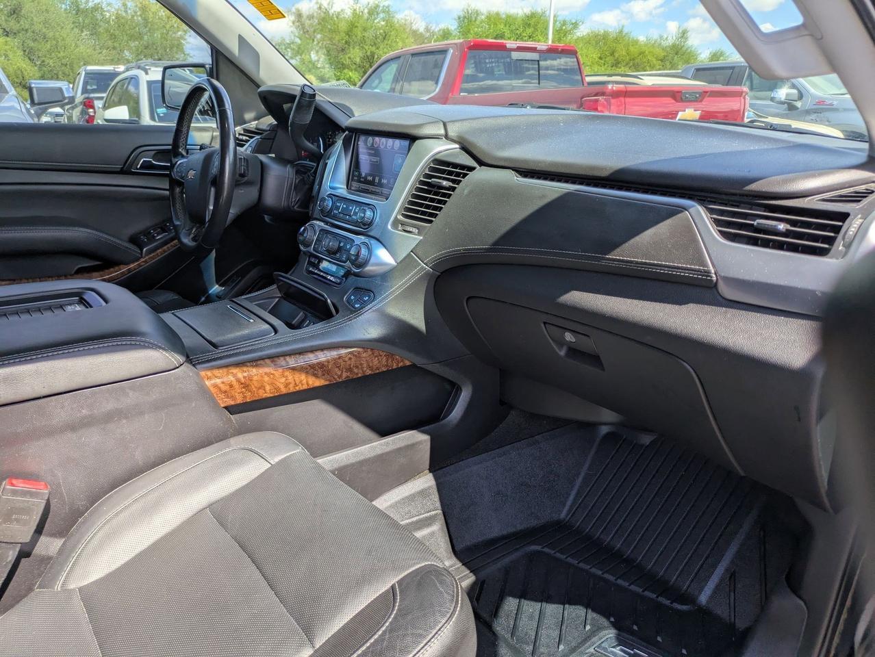 2019 Chevrolet Tahoe Premier Castroville TX