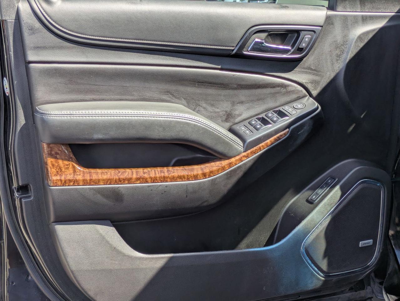 2019 Chevrolet Tahoe Premier Castroville TX