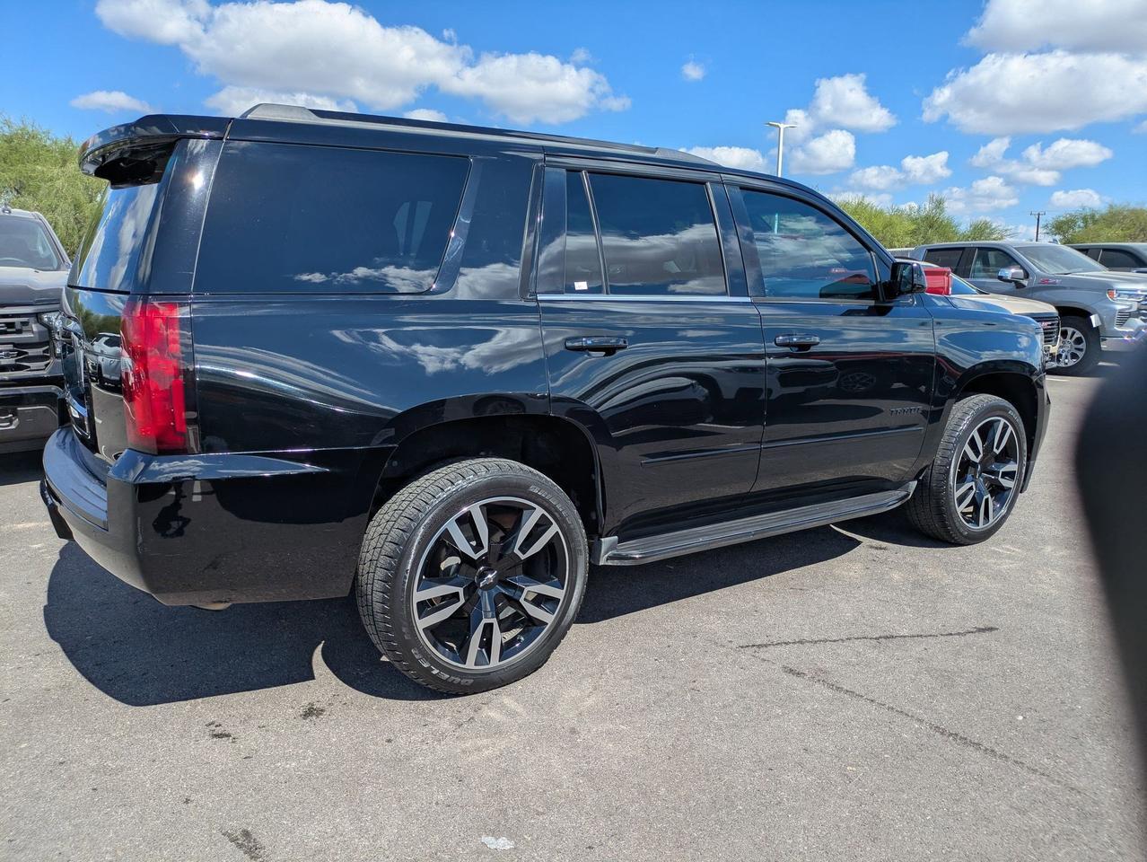 2019 Chevrolet Tahoe Premier Castroville TX