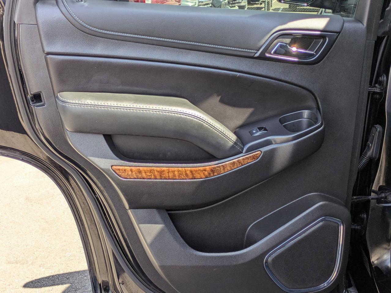 2019 Chevrolet Tahoe Premier Castroville TX