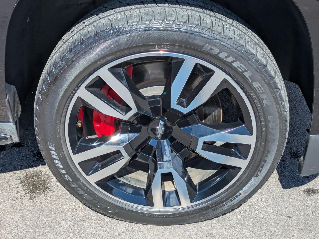 2019 Chevrolet Tahoe Premier Castroville TX