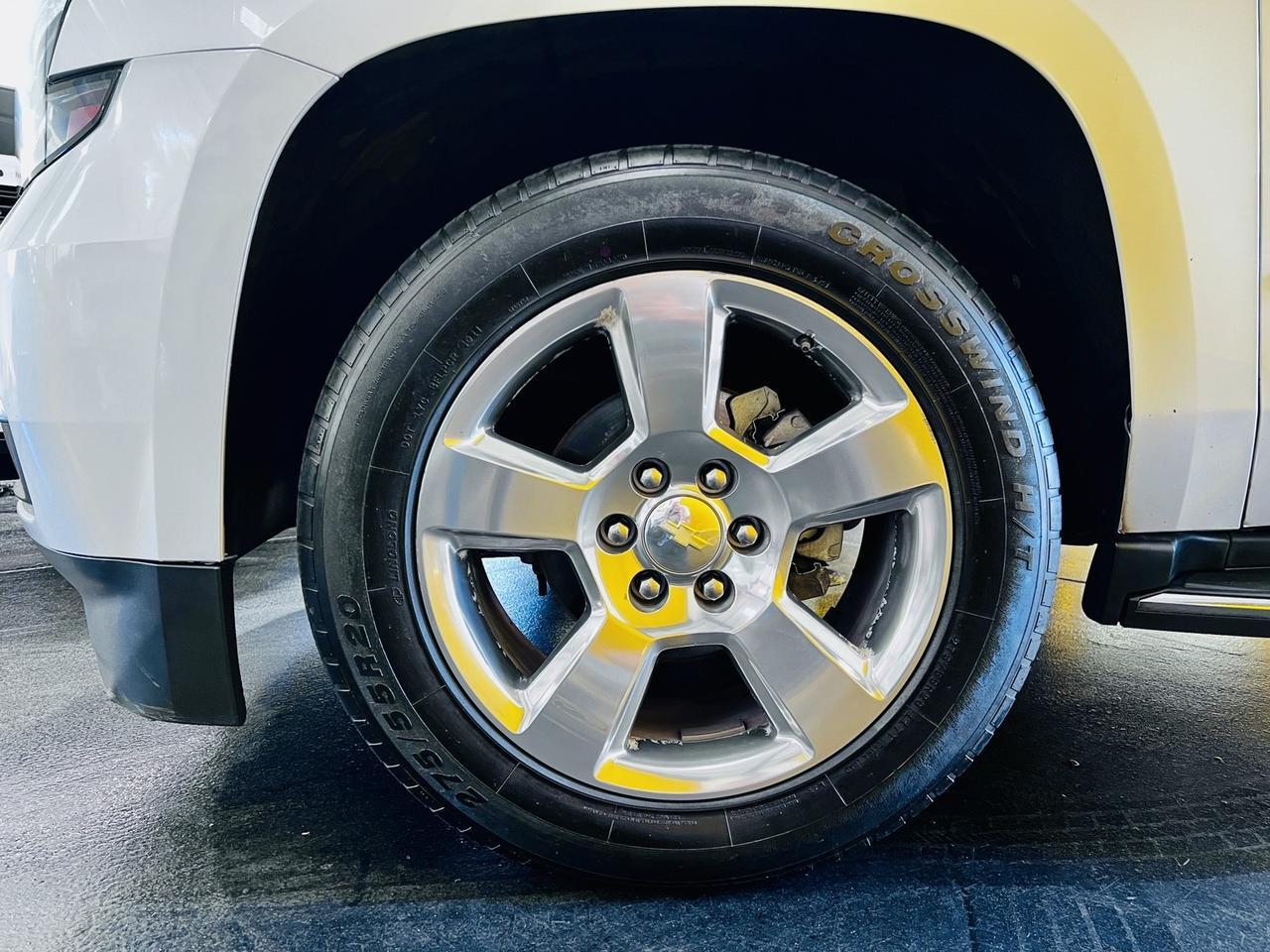 2019 Chevrolet Tahoe Premier San Rafael CA