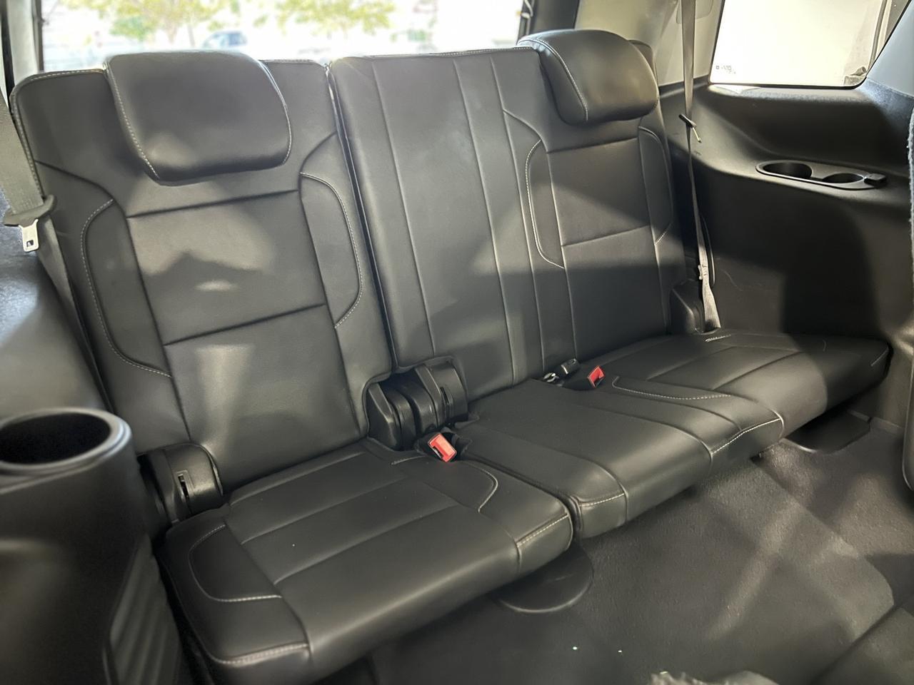 2019 Chevrolet Tahoe Premier San Rafael CA