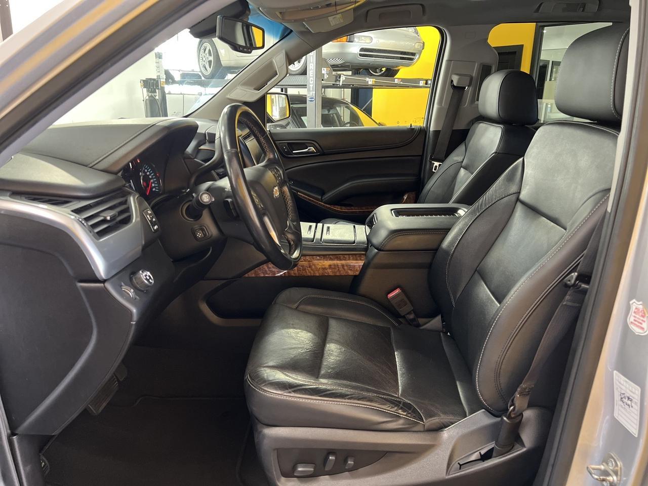 2019 Chevrolet Tahoe Premier San Rafael CA