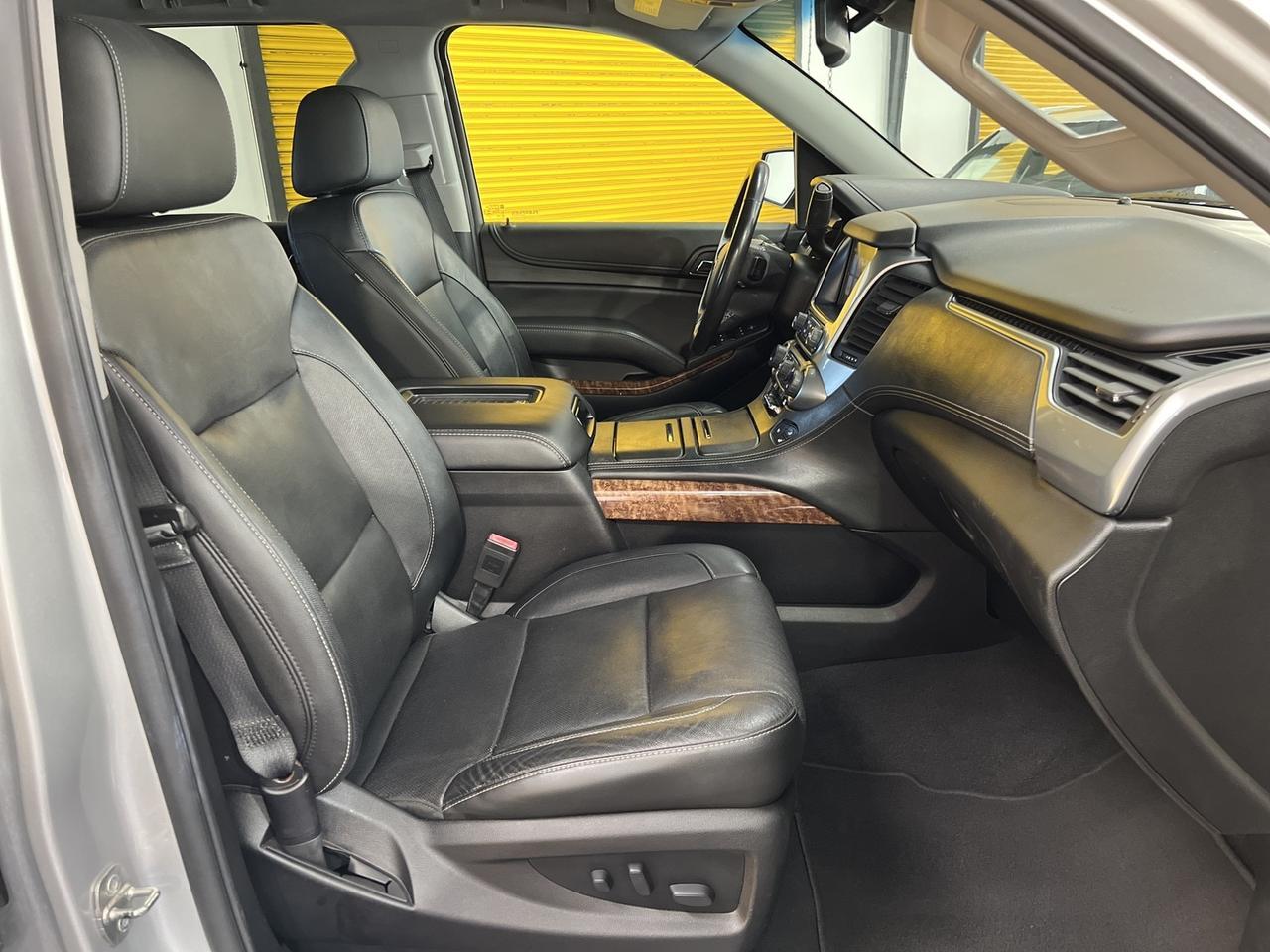 2019 Chevrolet Tahoe Premier San Rafael CA