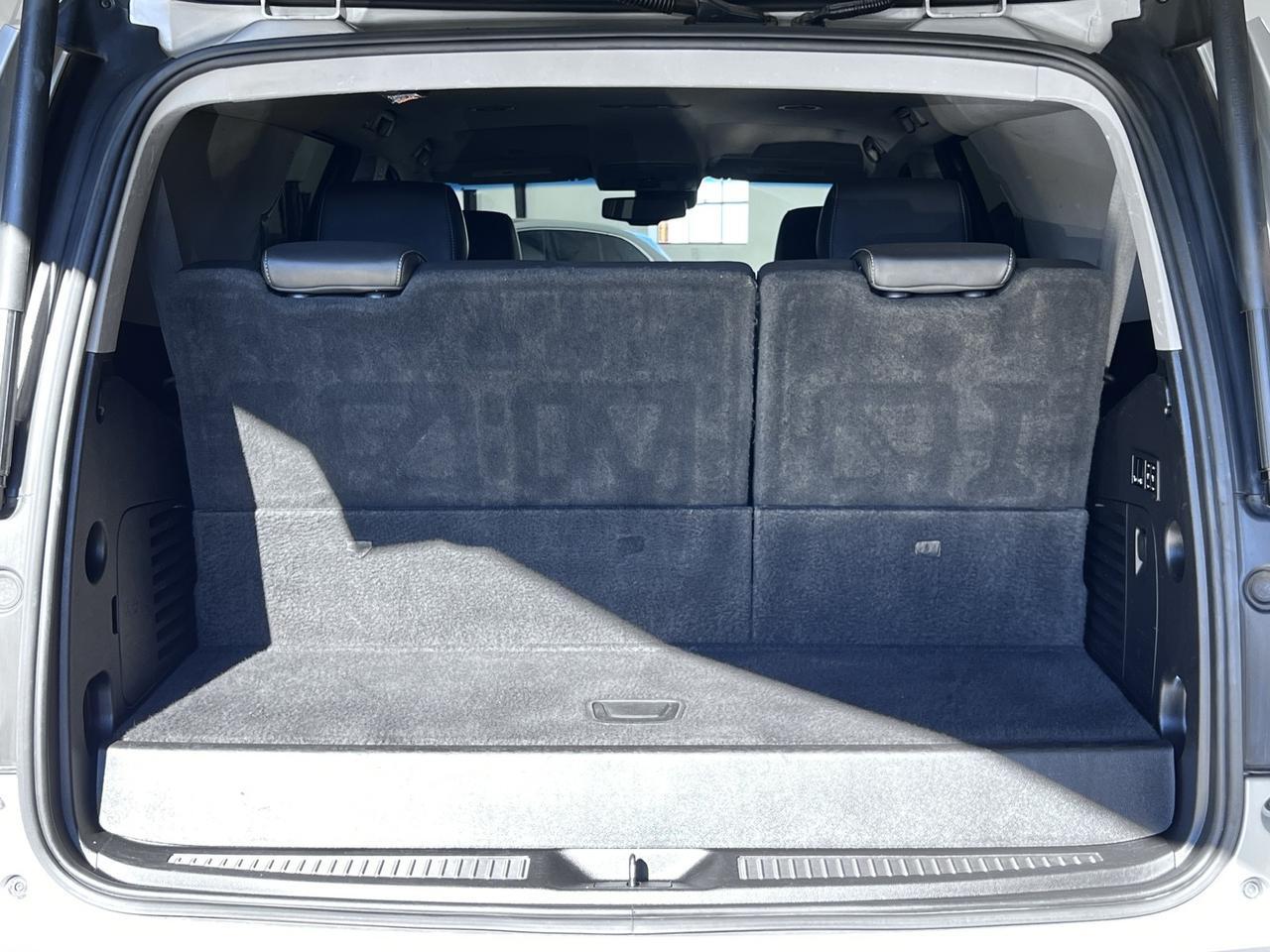 2019 Chevrolet Tahoe Premier San Rafael CA