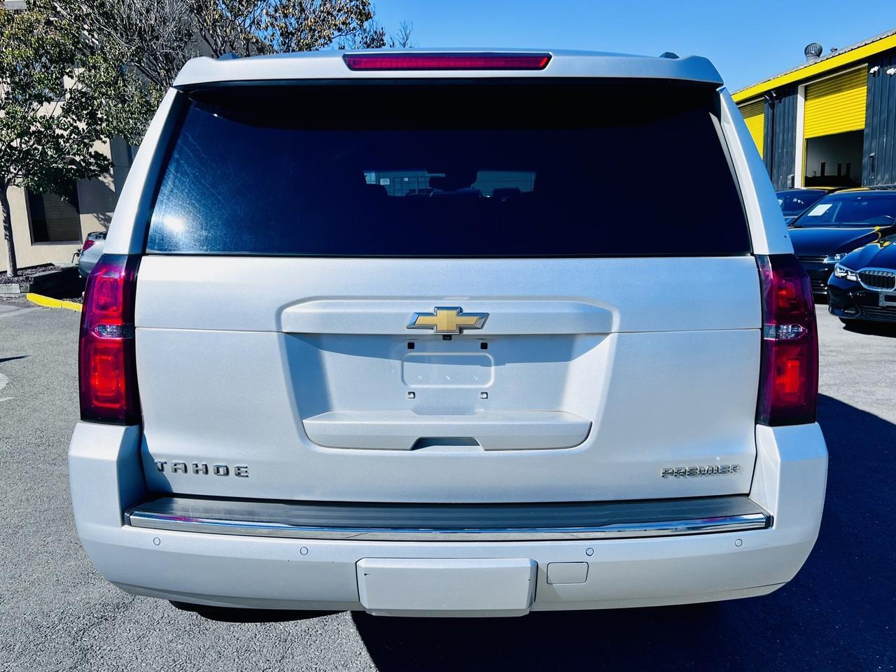 2019 Chevrolet Tahoe Premier San Rafael CA