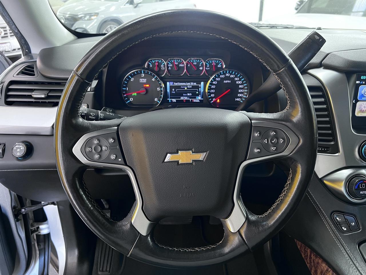 2019 Chevrolet Tahoe Premier San Rafael CA
