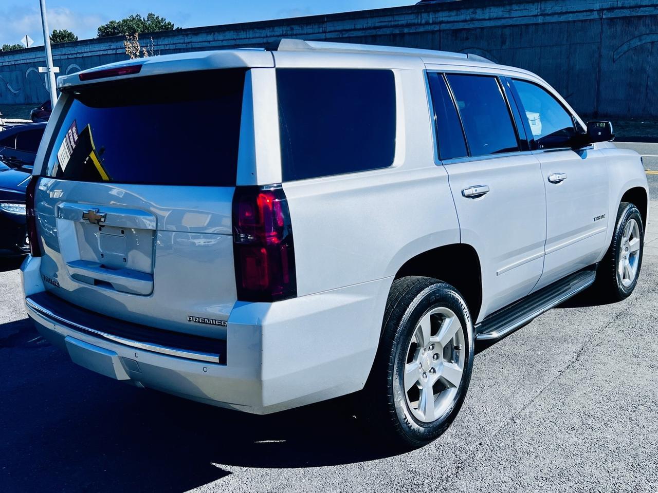 2019 Chevrolet Tahoe Premier San Rafael CA