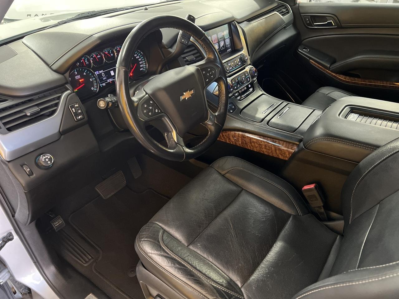 2019 Chevrolet Tahoe Premier San Rafael CA