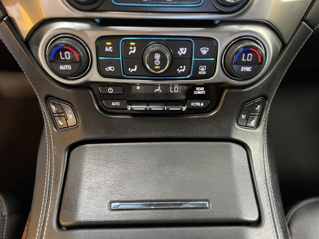 2019 Chevrolet Tahoe Premier San Rafael CA