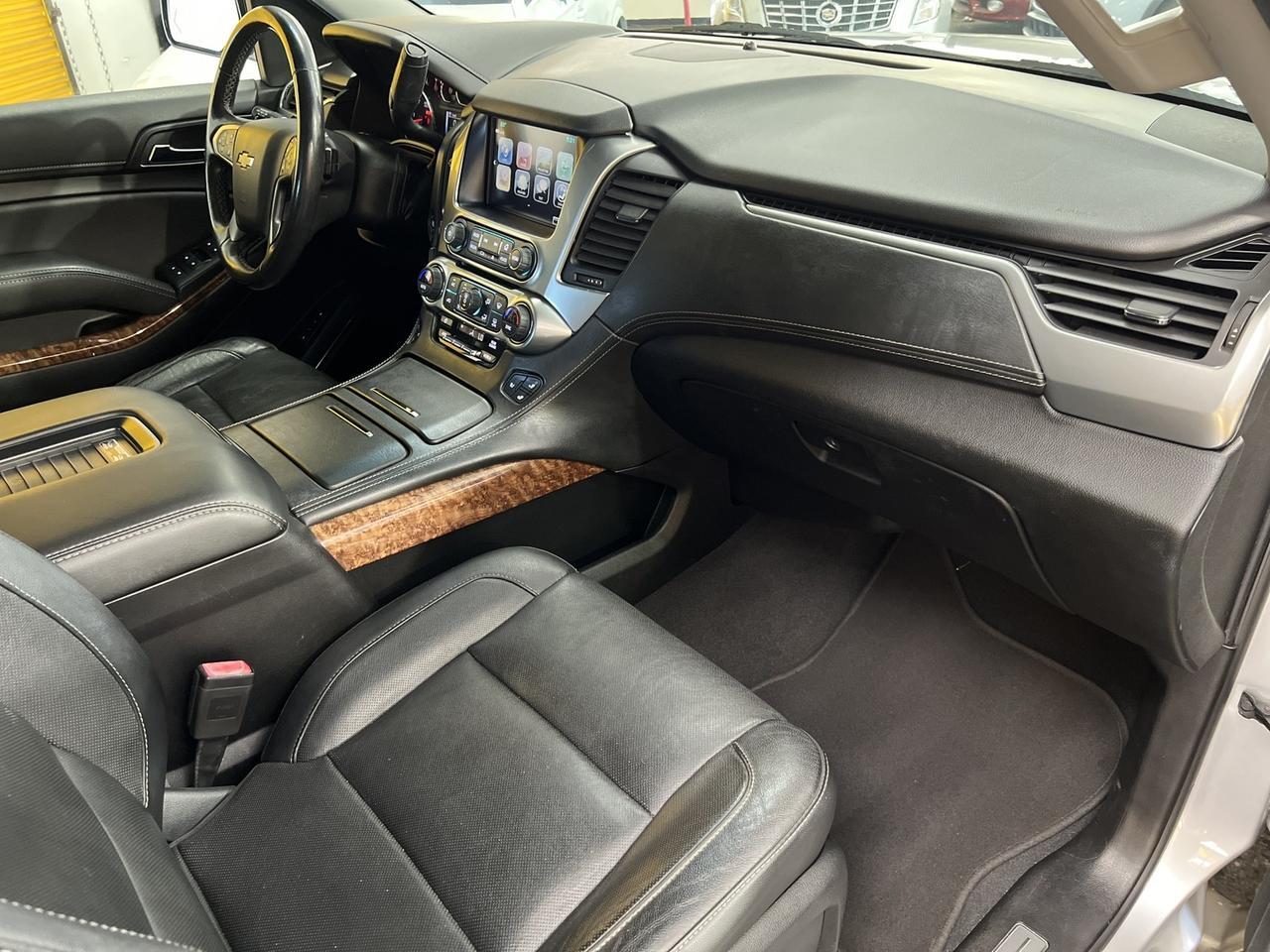 2019 Chevrolet Tahoe Premier San Rafael CA
