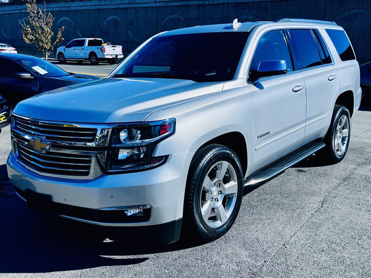 2019 Chevrolet Tahoe Premier San Rafael CA