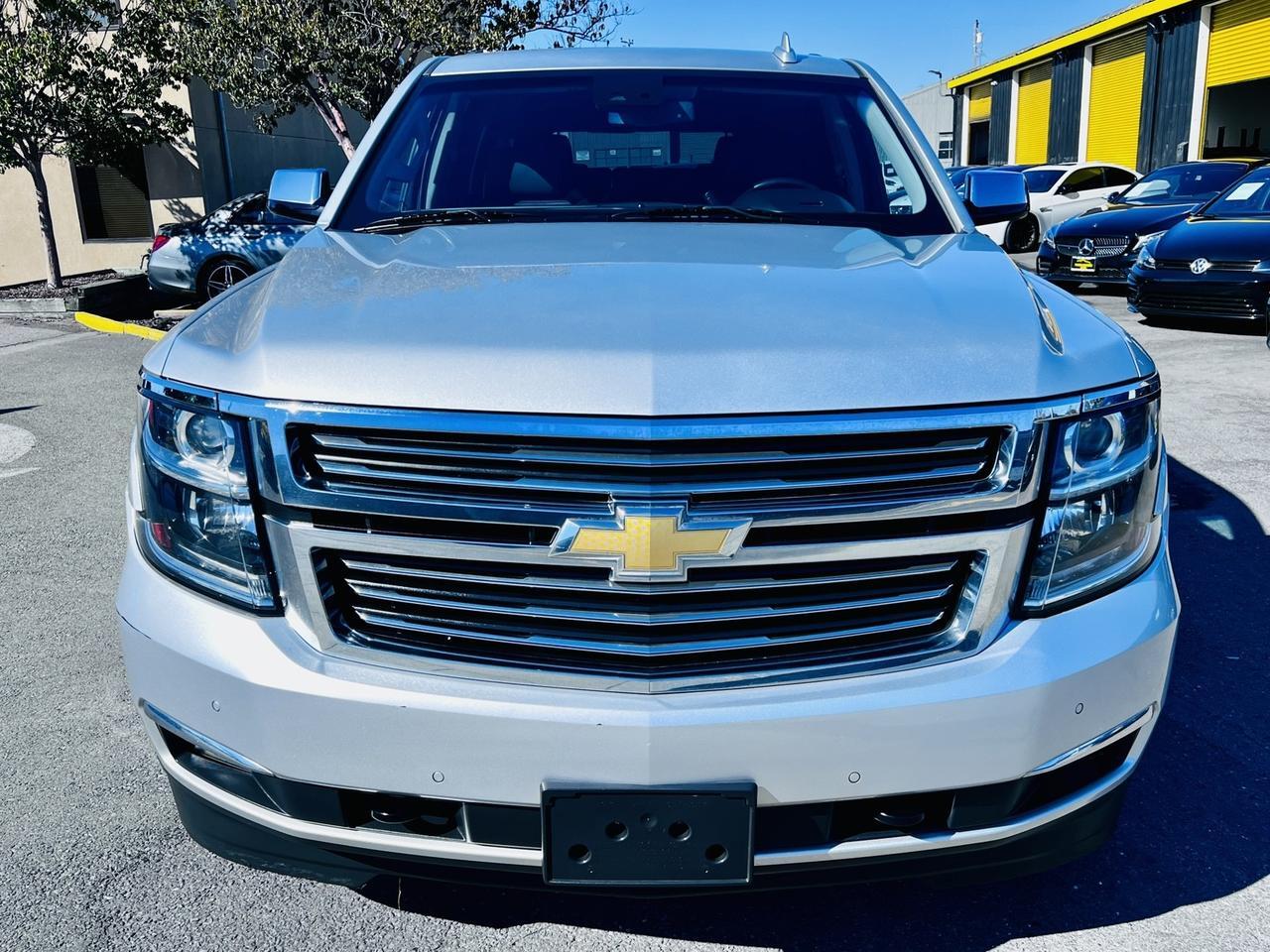 2019 Chevrolet Tahoe Premier San Rafael CA