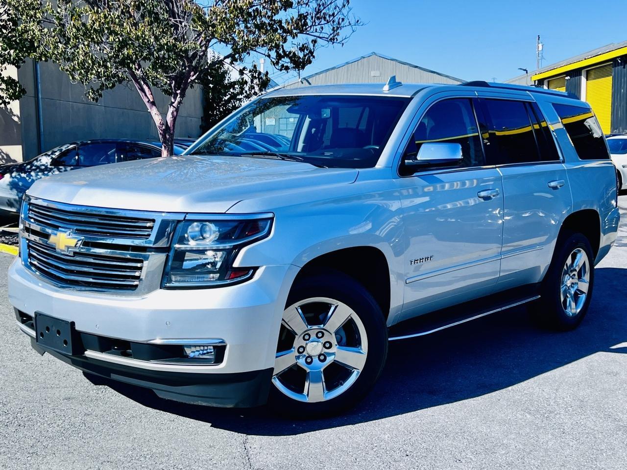 2019 Chevrolet Tahoe Premier San Rafael CA