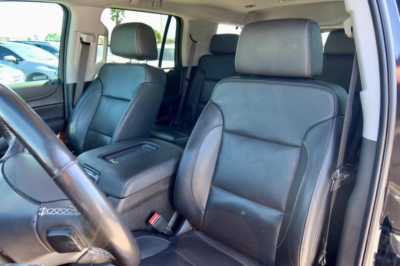2019 Chevrolet Tahoe Premier Sport Utility 4D Maitland FL