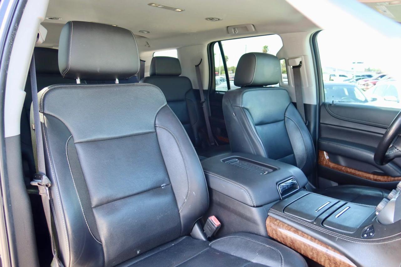 2019 Chevrolet Tahoe Premier Sport Utility 4D Maitland FL