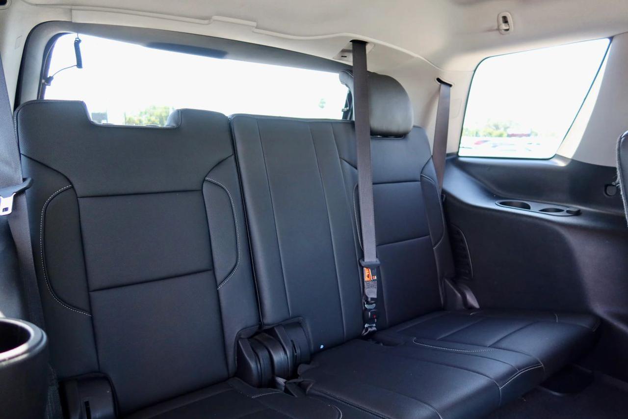 2019 Chevrolet Tahoe Premier Sport Utility 4D Maitland FL
