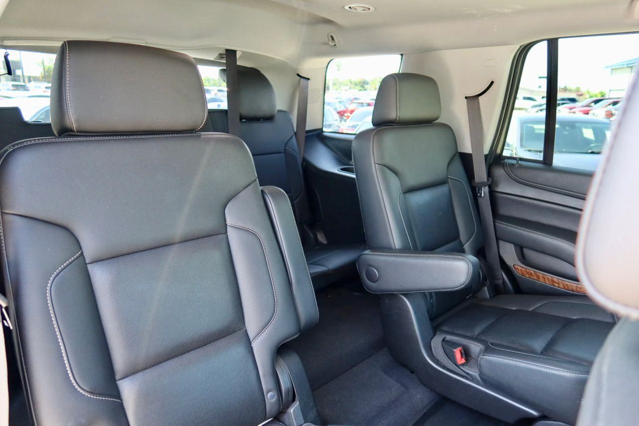 2019 Chevrolet Tahoe Premier Sport Utility 4D Maitland FL