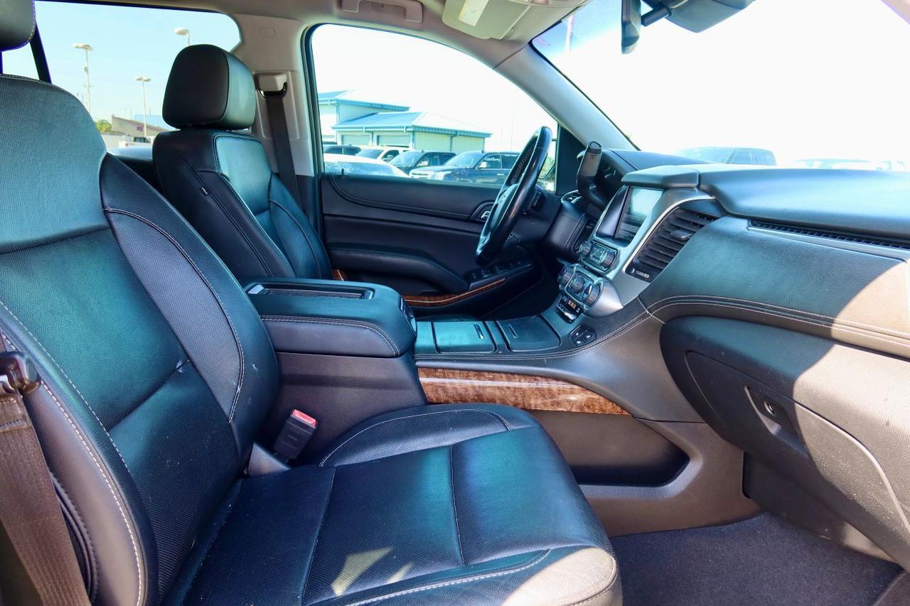2019 Chevrolet Tahoe Premier Sport Utility 4D Maitland FL
