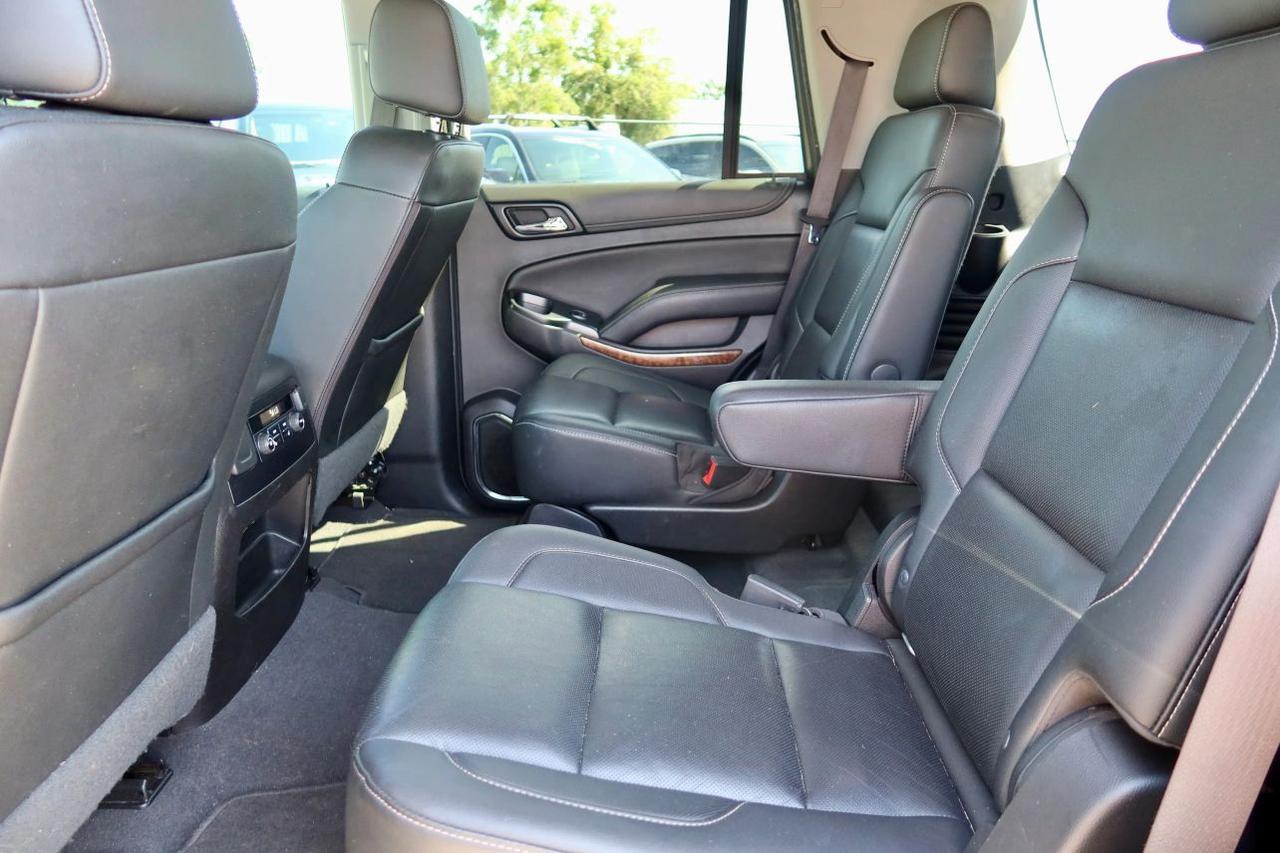 2019 Chevrolet Tahoe Premier Sport Utility 4D Maitland FL