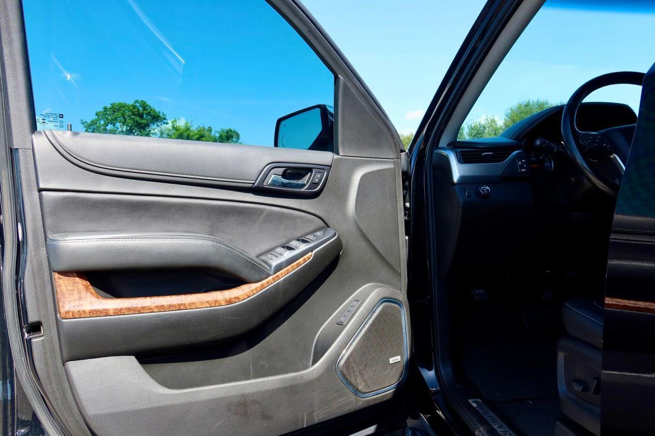 2019 Chevrolet Tahoe Premier Sport Utility 4D Maitland FL