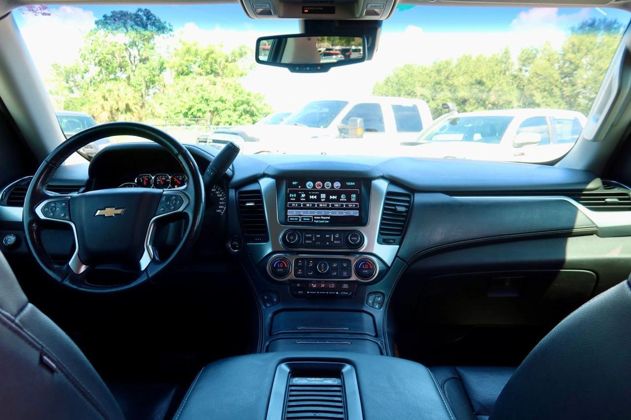 2019 Chevrolet Tahoe Premier Sport Utility 4D Maitland FL