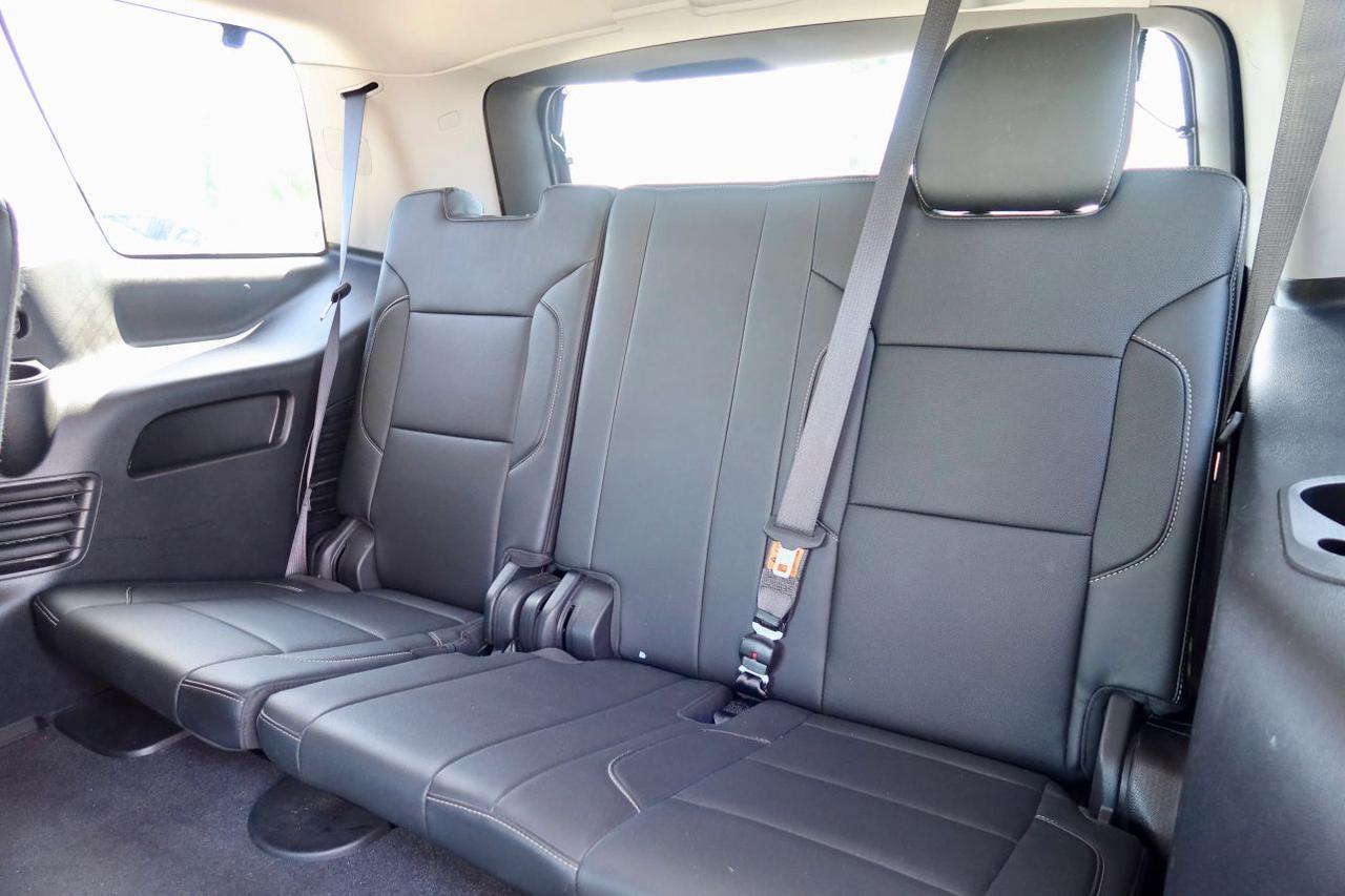 2019 Chevrolet Tahoe Premier Sport Utility 4D Maitland FL
