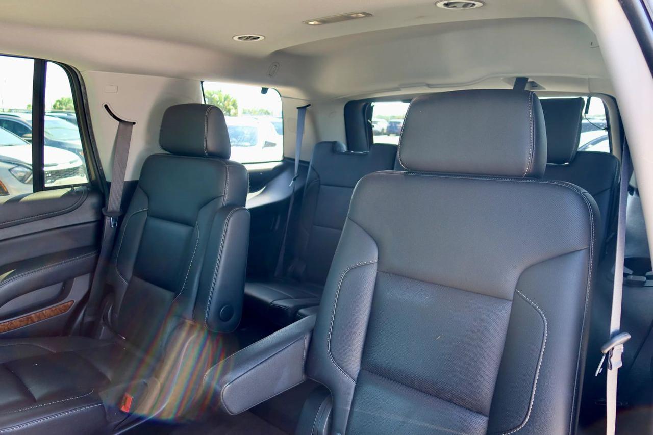 2019 Chevrolet Tahoe Premier Sport Utility 4D Maitland FL