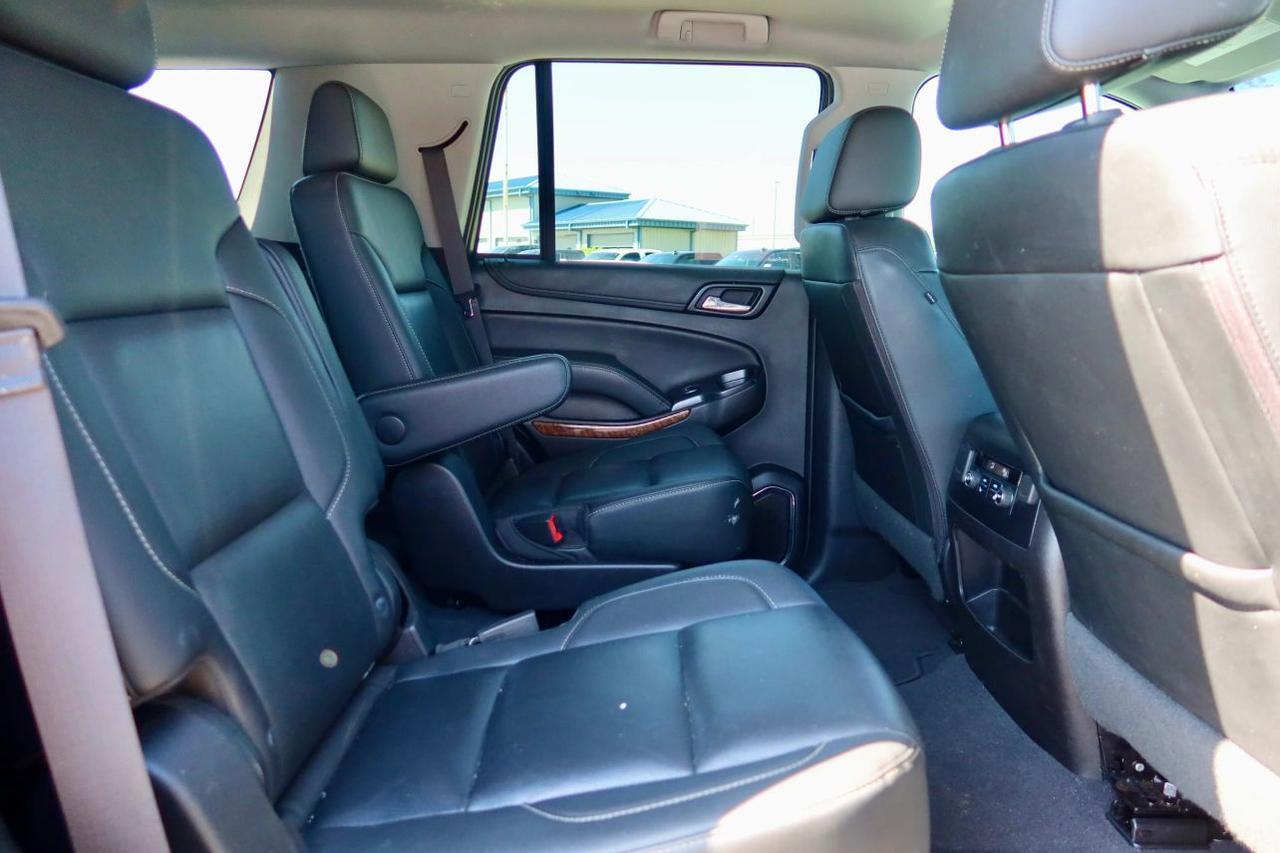 2019 Chevrolet Tahoe Premier Sport Utility 4D Maitland FL