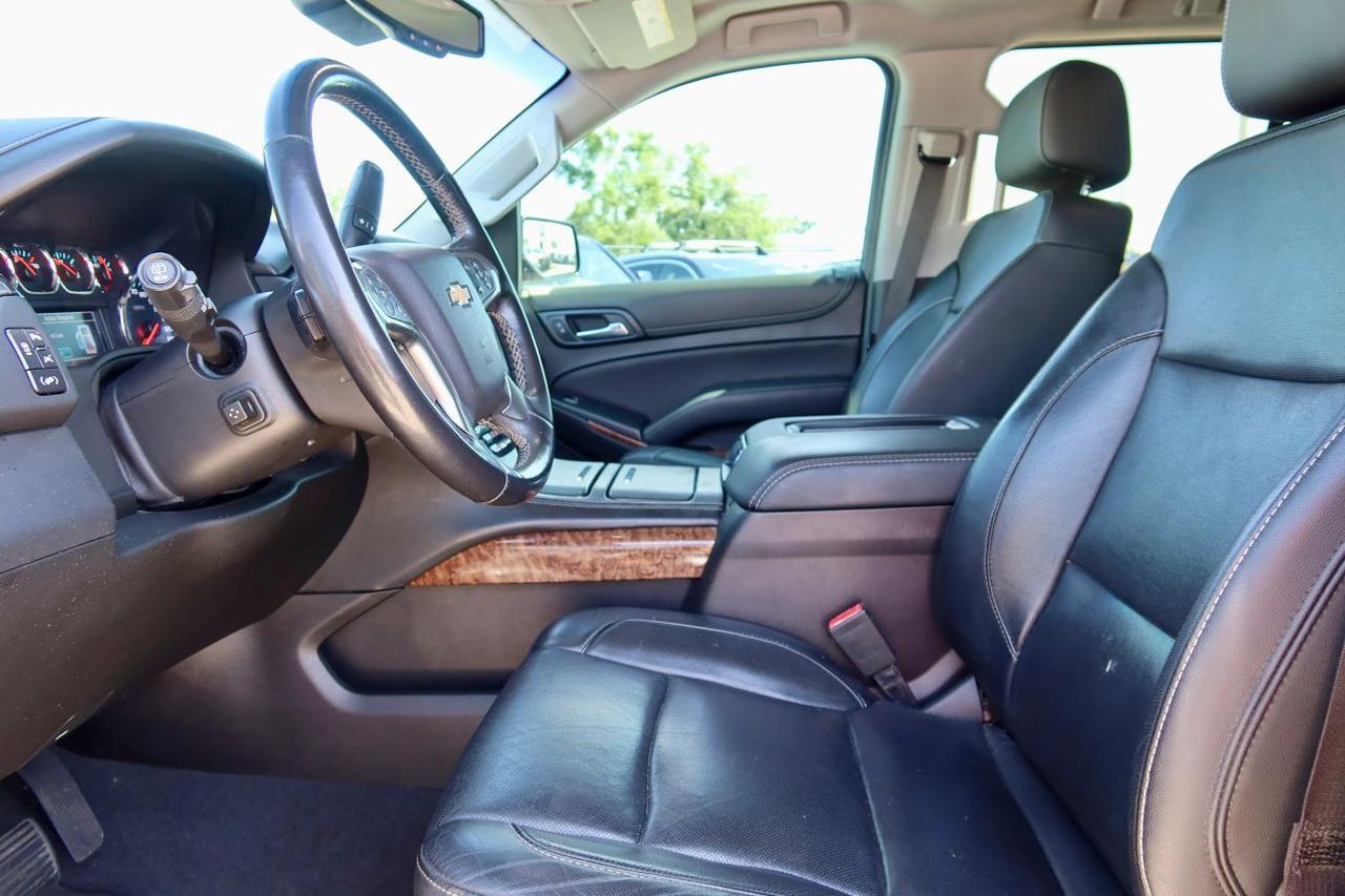 2019 Chevrolet Tahoe Premier Sport Utility 4D Maitland FL