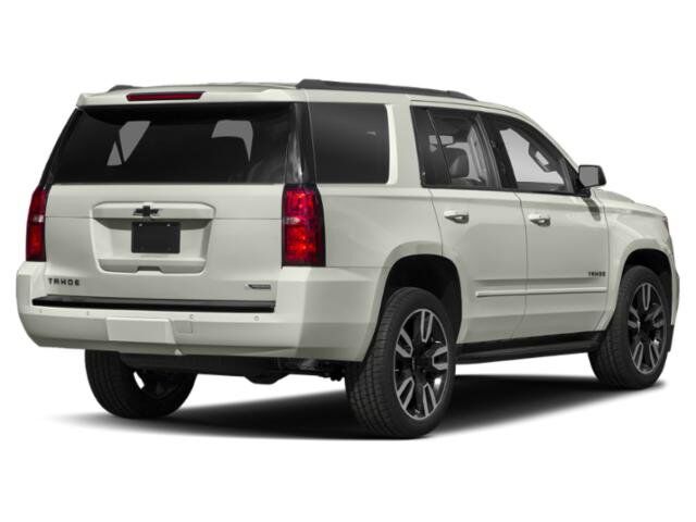 2019 Chevrolet Tahoe Premier Winder GA