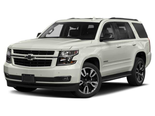 2019 Chevrolet Tahoe Premier Winder GA