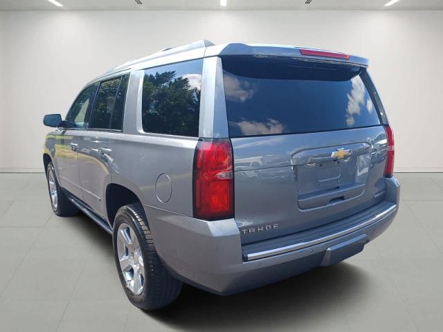 2019 Chevrolet Tahoe Premier Acton MA