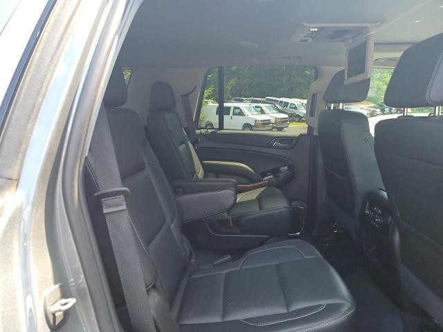 2019 Chevrolet Tahoe Premier Acton MA