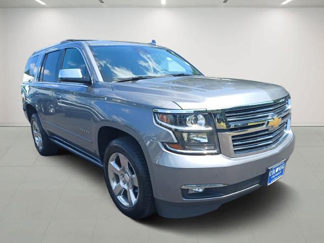 2019 Chevrolet Tahoe Premier Acton MA