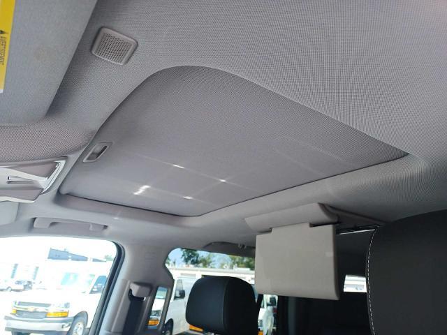 2019 Chevrolet Tahoe Premier Acton MA