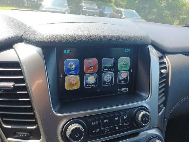 2019 Chevrolet Tahoe Premier Acton MA