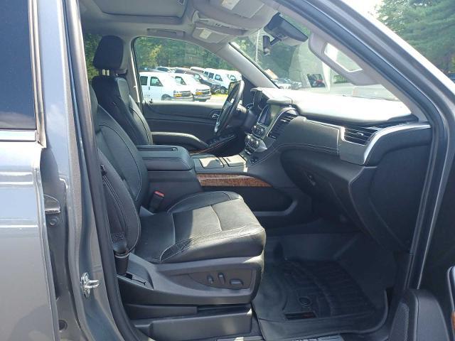 2019 Chevrolet Tahoe Premier Acton MA