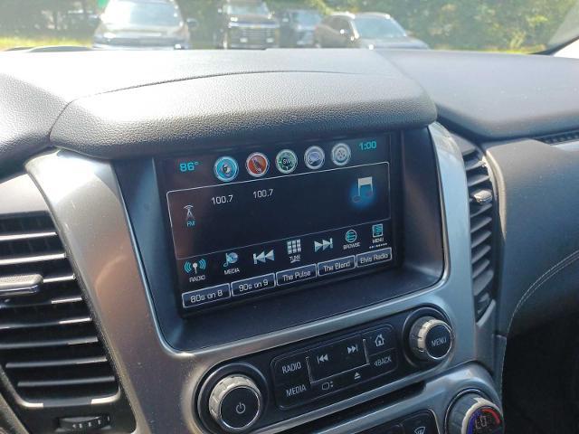2019 Chevrolet Tahoe Premier Acton MA