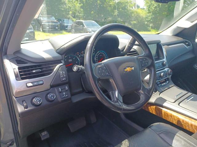 2019 Chevrolet Tahoe Premier Acton MA