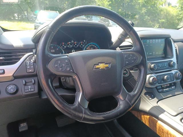 2019 Chevrolet Tahoe Premier Acton MA