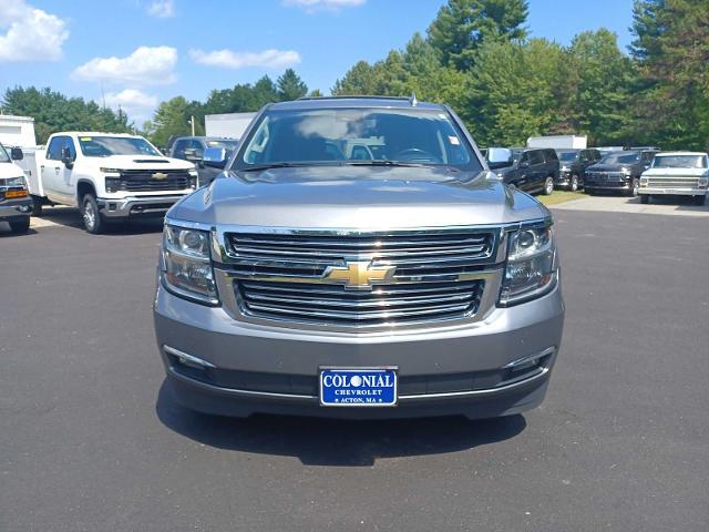 2019 Chevrolet Tahoe Premier Acton MA