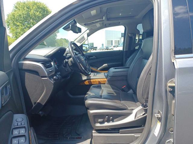2019 Chevrolet Tahoe Premier Acton MA