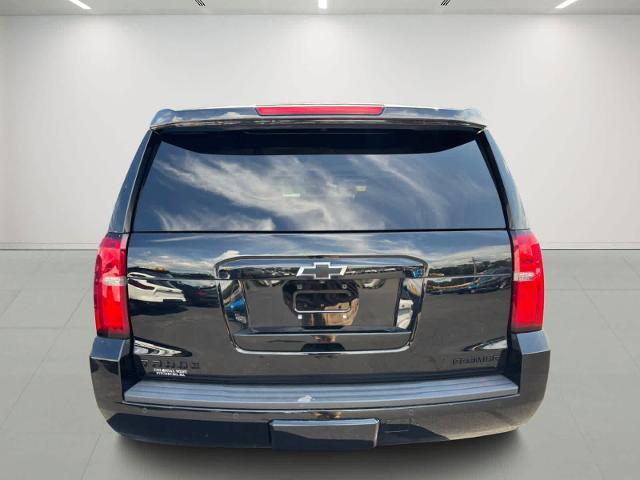 2019 Chevrolet Tahoe Premier Fitchburg MA